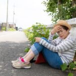 夏休みは【子どもの熱中症】に注意！大人との差＋7度は冬用コート1枚分